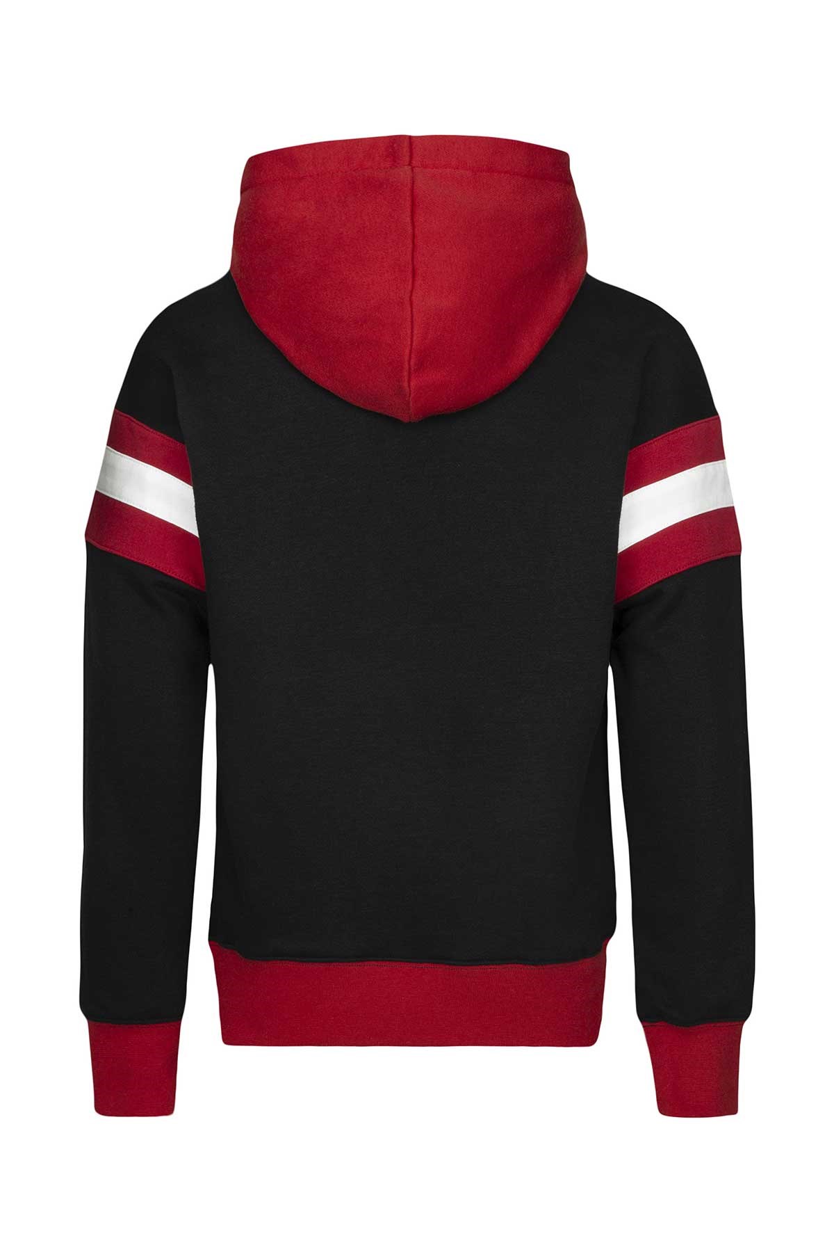 Nike Jdb Gym Çocuk Sweatshirt 95C154-023 Siyah