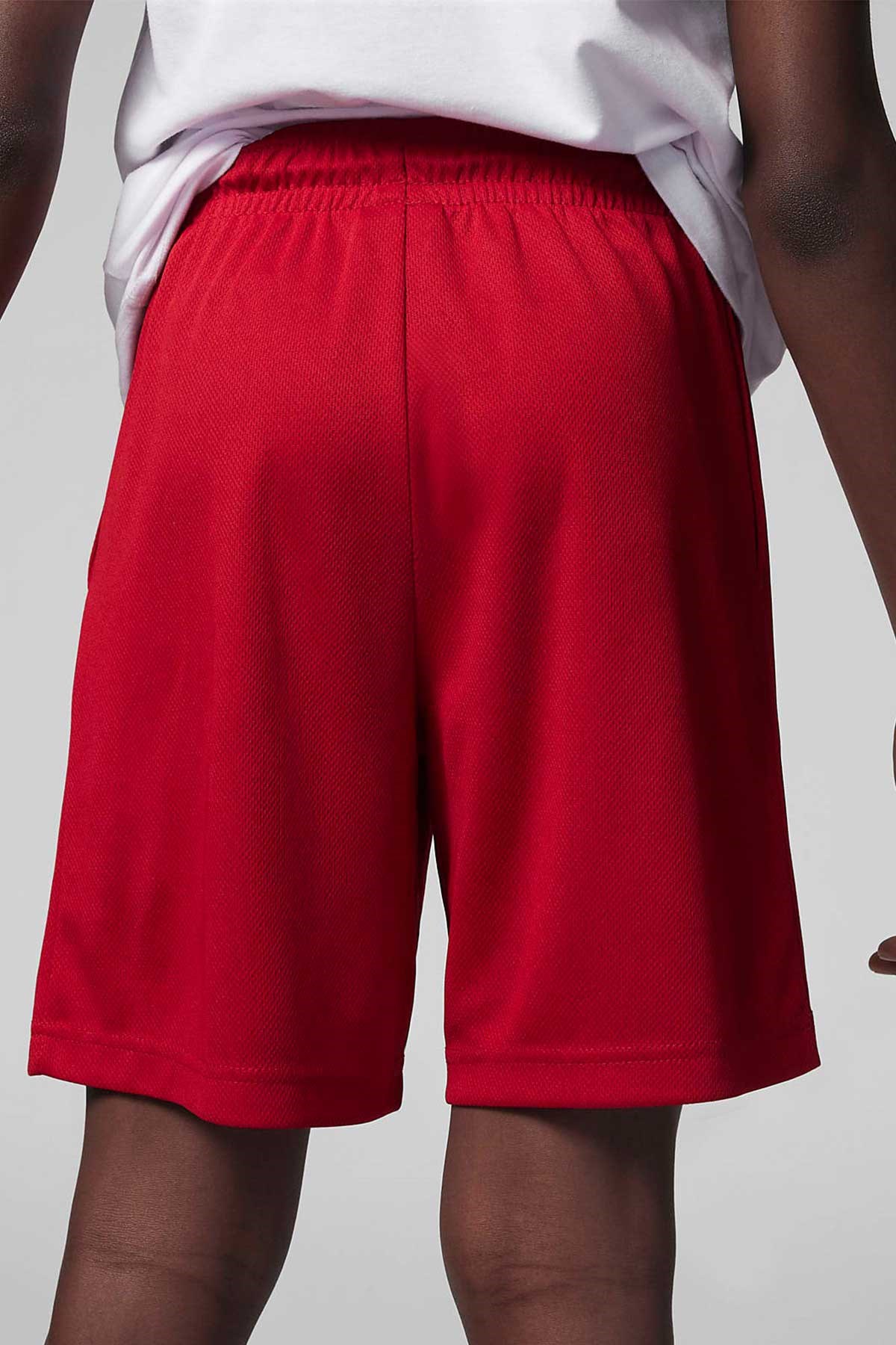 Nike Jdb Gym Çocuk Şort 95C159-R78 Kırmızı
