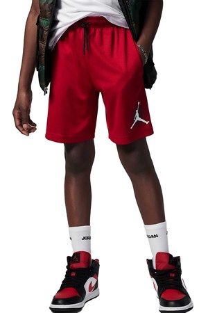 Nike Jdb Gym Çocuk Şort 95C159-R78 Kırmızı