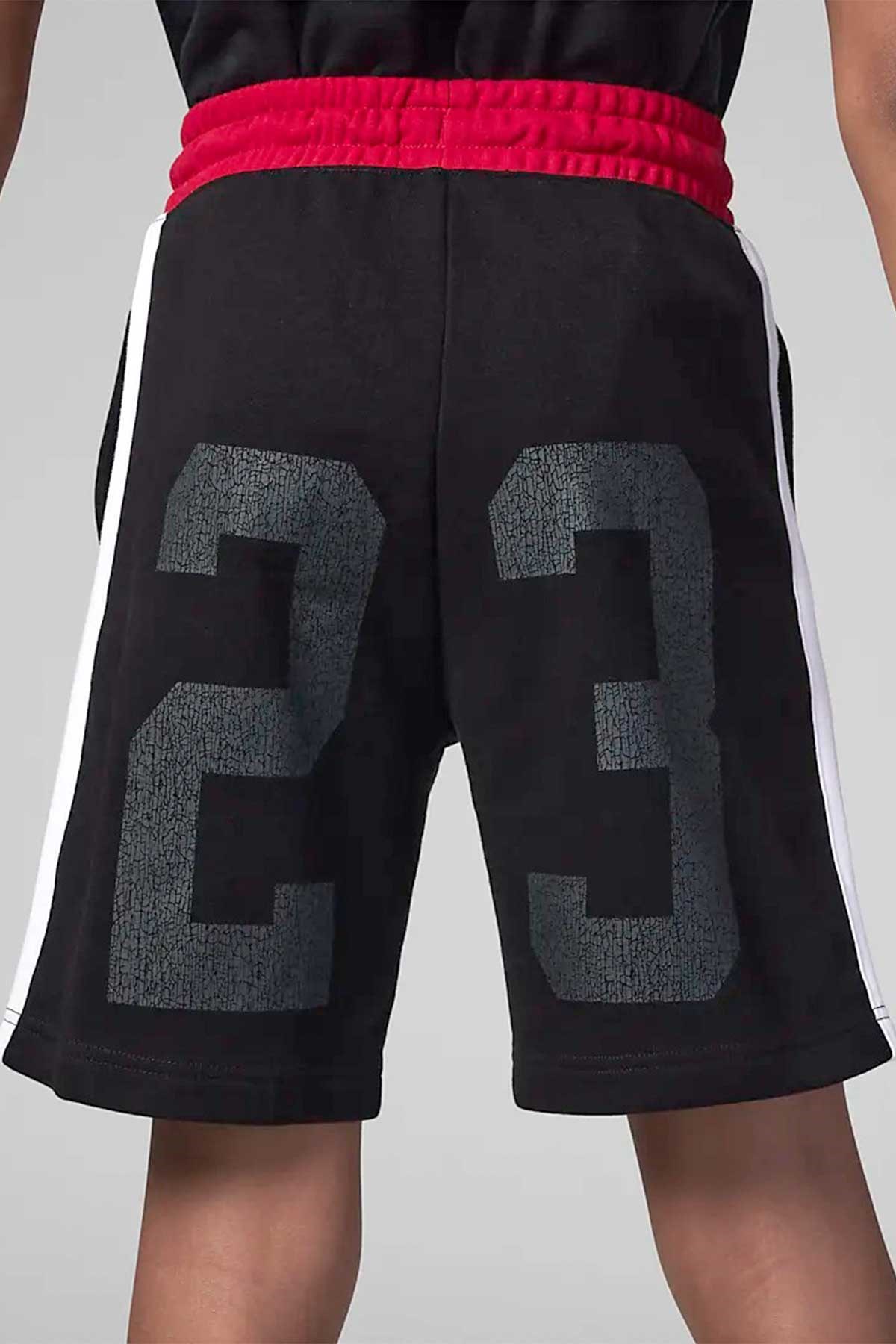 Nike Jdb Gym Çocuk Şort 95C160-023 Siyah