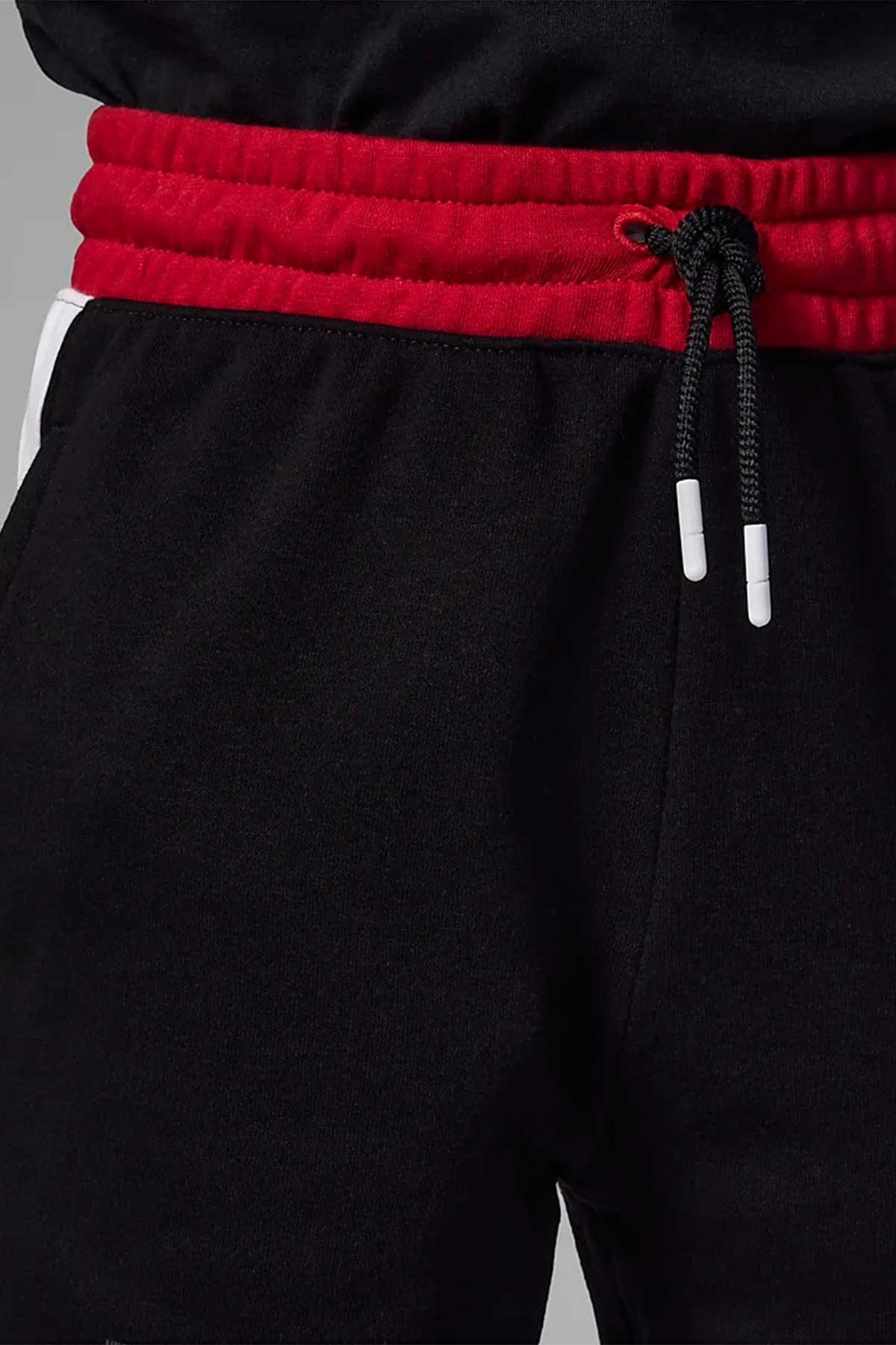 Nike Jdb Gym Çocuk Şort 95C160-023 Siyah