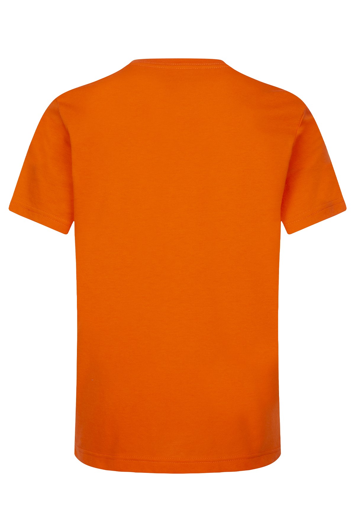 Nike Jdb Çocuk Tişört 95C185-N3H Turuncu