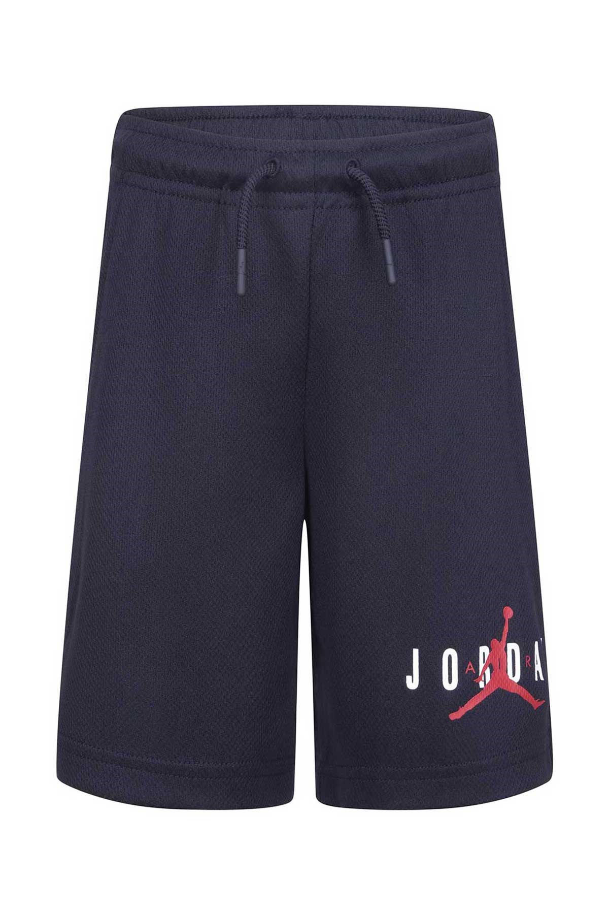 Nike Jdb Essentials Çocuk Şort 95C186-023 Siyah