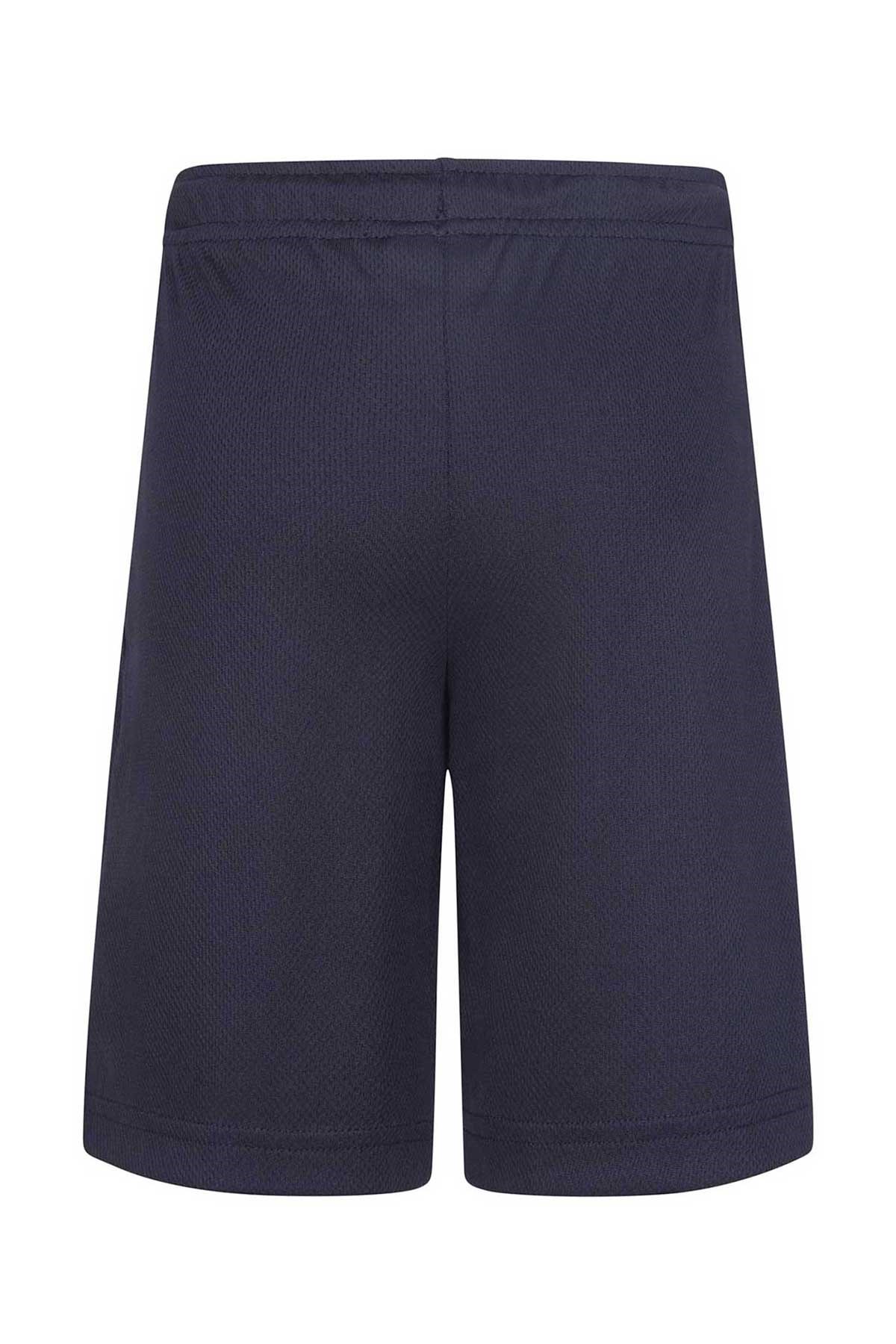 Nike Jdb Essentials Çocuk Şort 95C186-023 Siyah