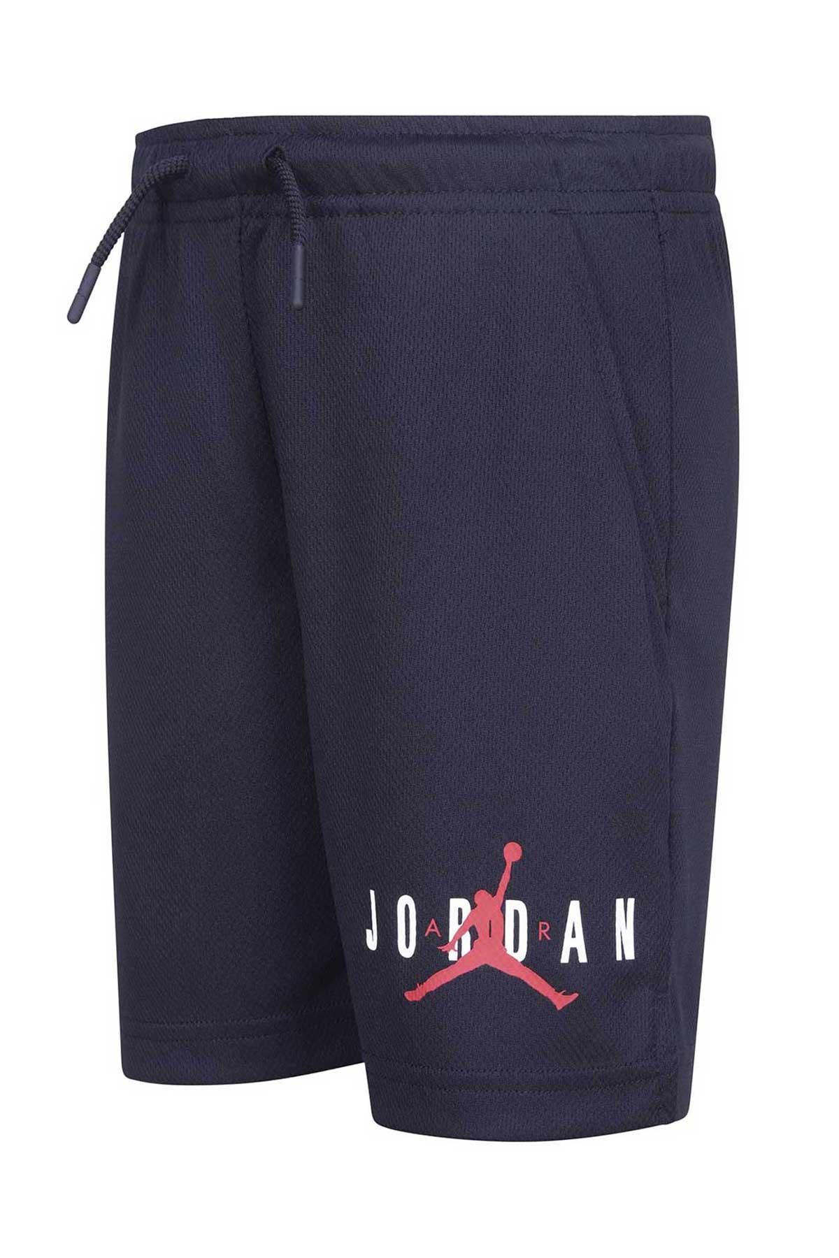 Nike Jdb Essentials Çocuk Şort 95C186-023 Siyah
