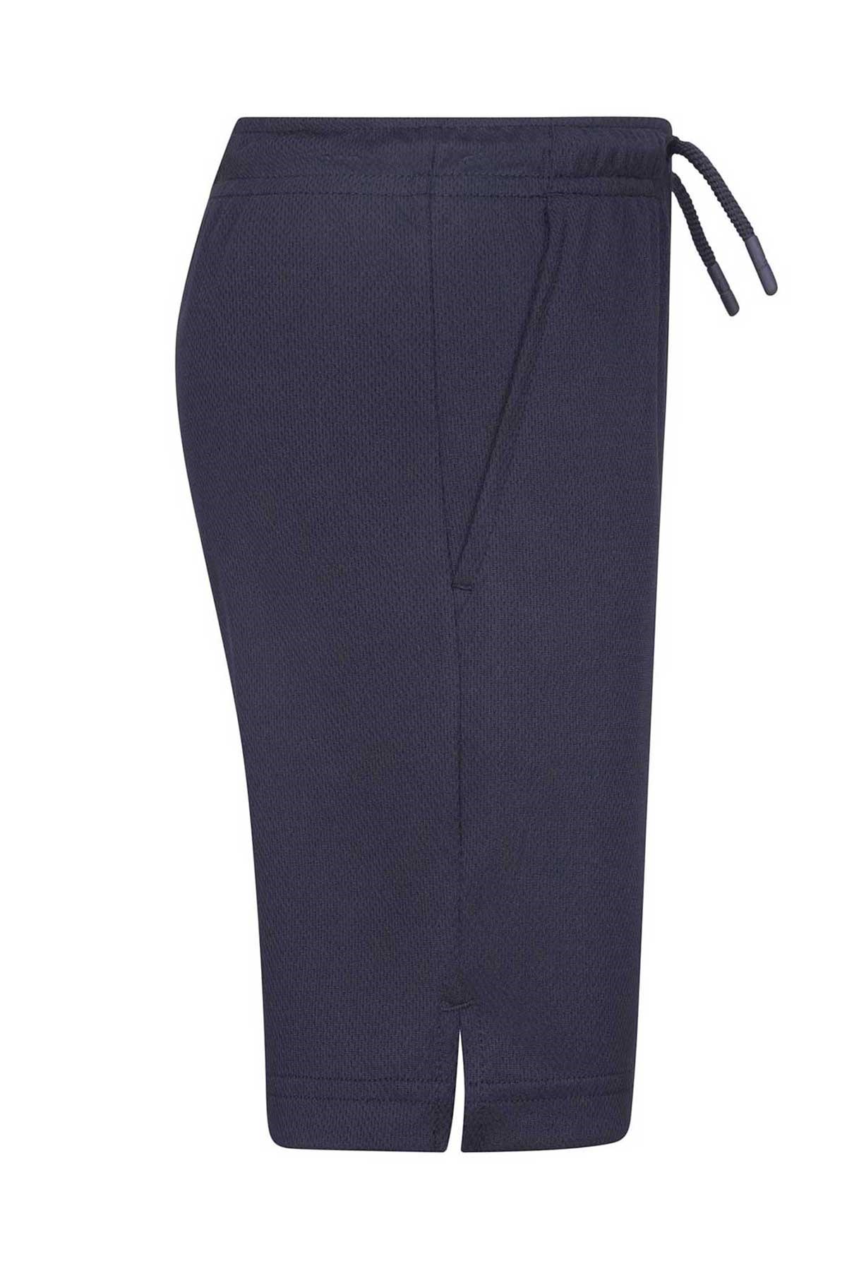 Nike Jdb Essentials Çocuk Şort 95C186-023 Siyah