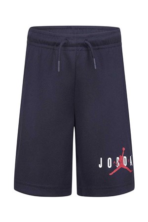 Nike Jdb Essentials Çocuk Şort 95C186-023 Siyah