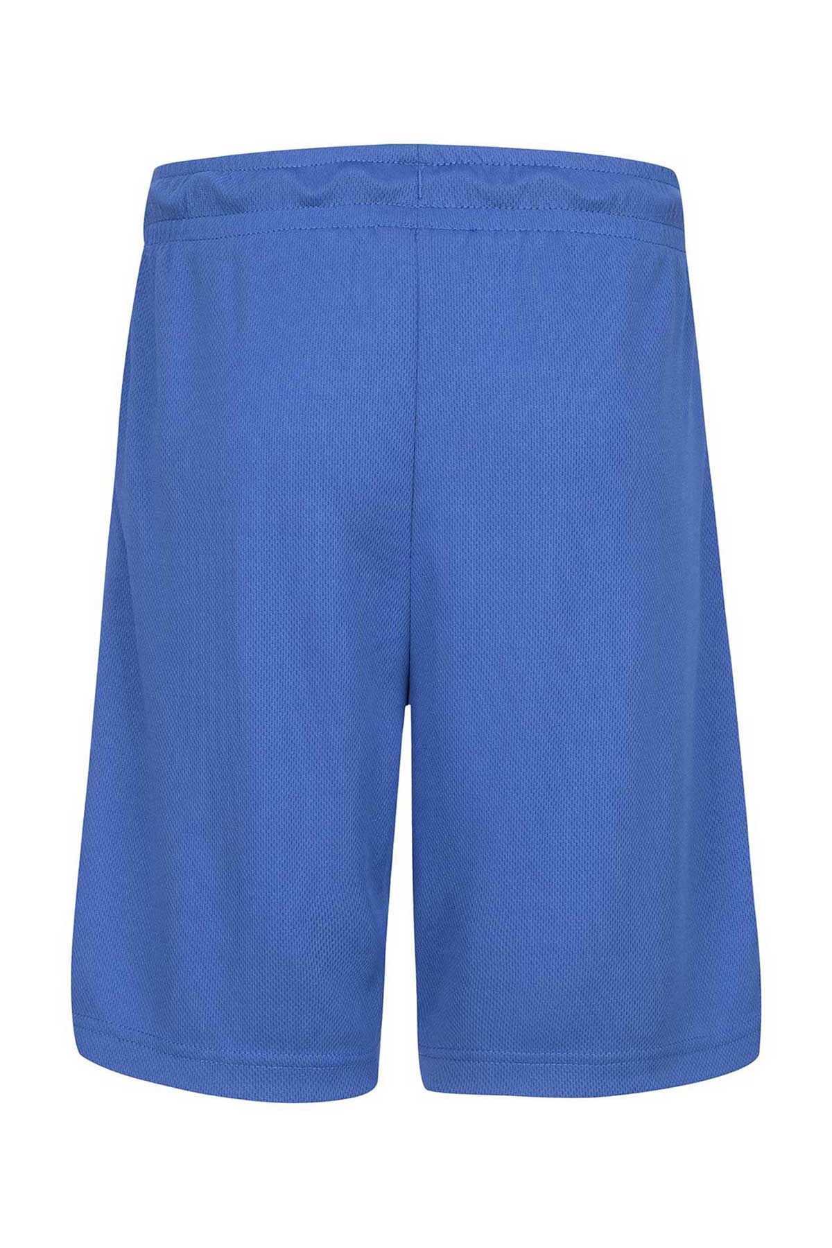 Nike Jdb Essentials Çocuk Şort 95C186-B65 Mavi