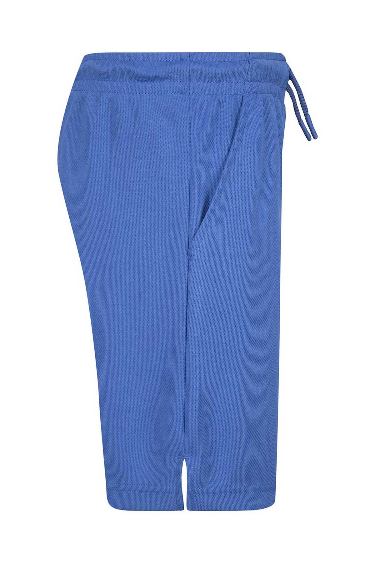 Nike Jdb Essentials Çocuk Şort 95C186-B65 Mavi