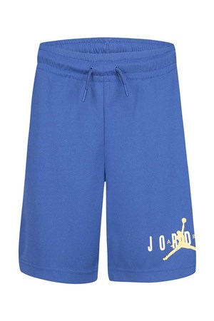 Nike Jdb Essentials Çocuk Şort 95C186-B65 Mavi