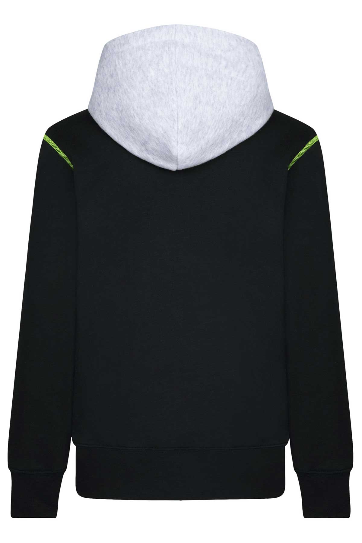 Nike Jdb Çocuk Sweatshirt 95C221-023 Siyah