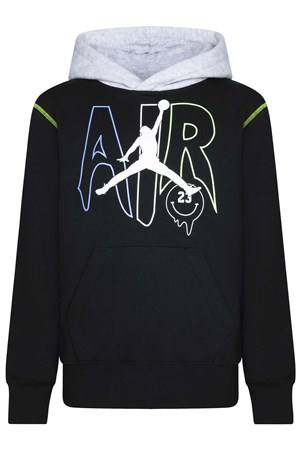 Nike Jdb Çocuk Sweatshirt 95C221-023 Siyah