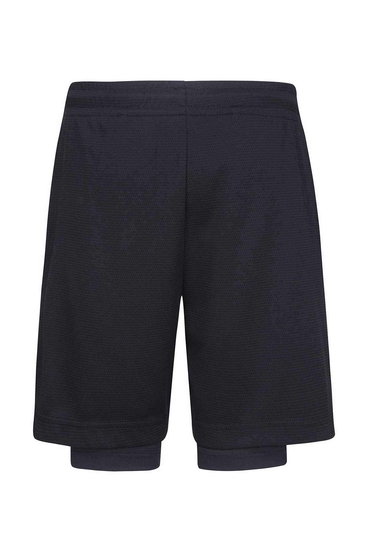 Nike Jdb Çocuk Spor Şort 95C230-023 Siyah