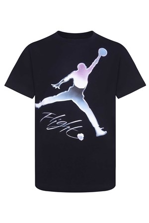 Nike Jdb Çocuk Tişört 95C259-023 Siyah