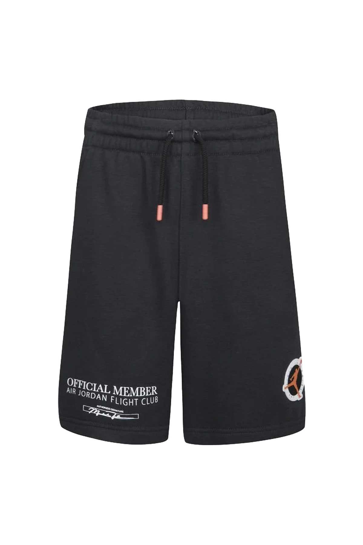 Nike Jdb Çocuk Şort 95C340-G0T Antrasit