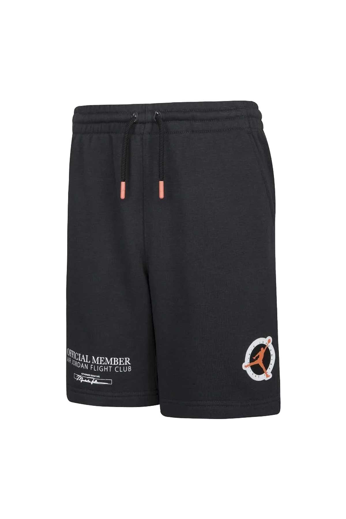 Nike Jdb Çocuk Şort 95C340-G0T Antrasit