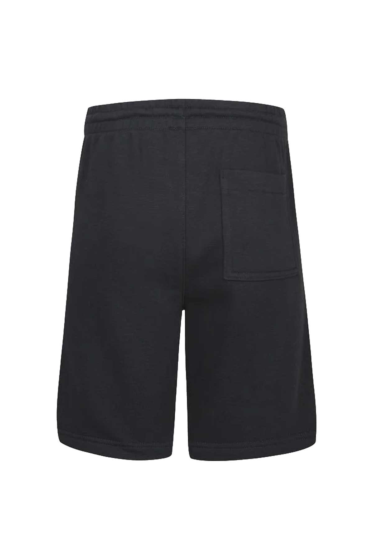 Nike Jdb Çocuk Şort 95C340-G0T Antrasit