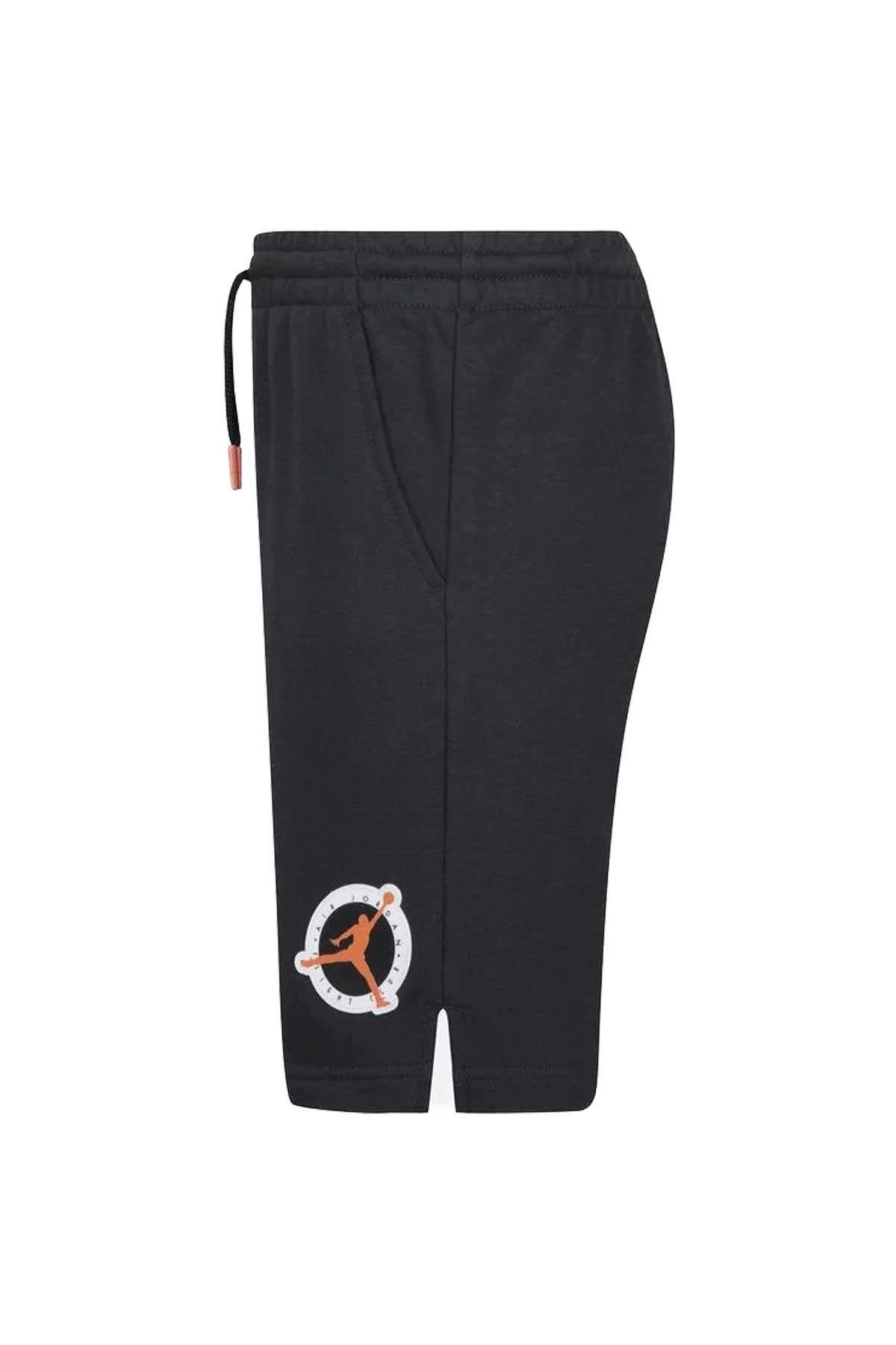 Nike Jdb Çocuk Şort 95C340-G0T Antrasit