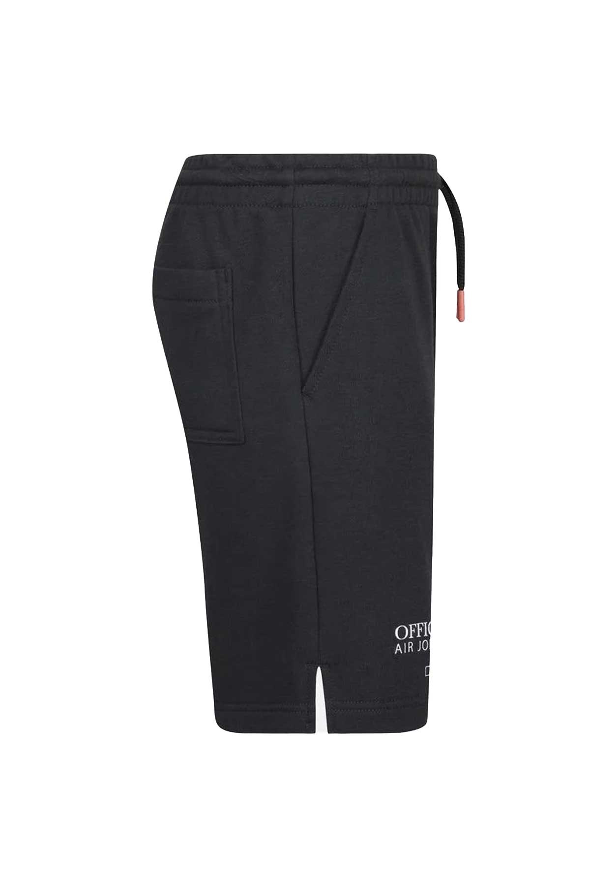 Nike Jdb Çocuk Şort 95C340-G0T Antrasit