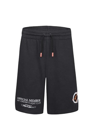 Nike Jdb Çocuk Şort 95C340-G0T Antrasit