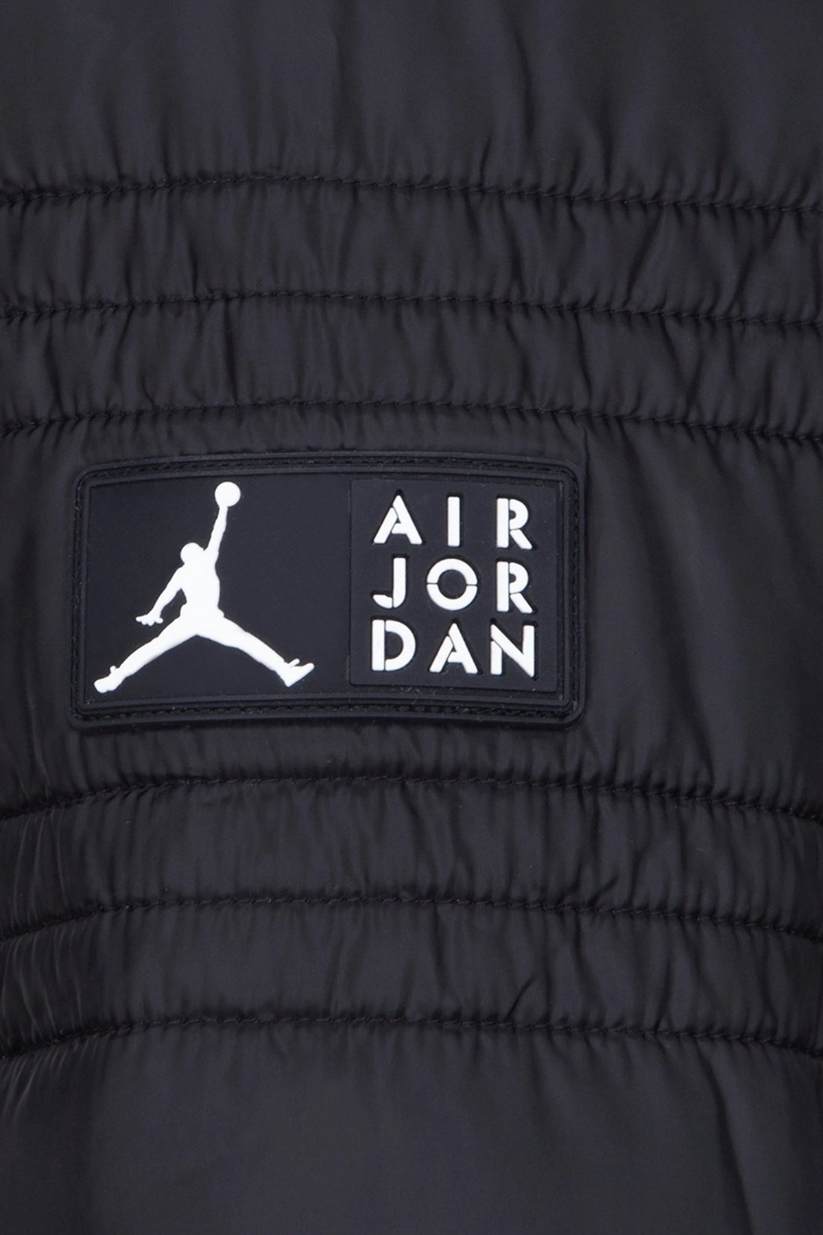Nike Jdb Mw Down Çocuk Mont 95C441-023 Siyah