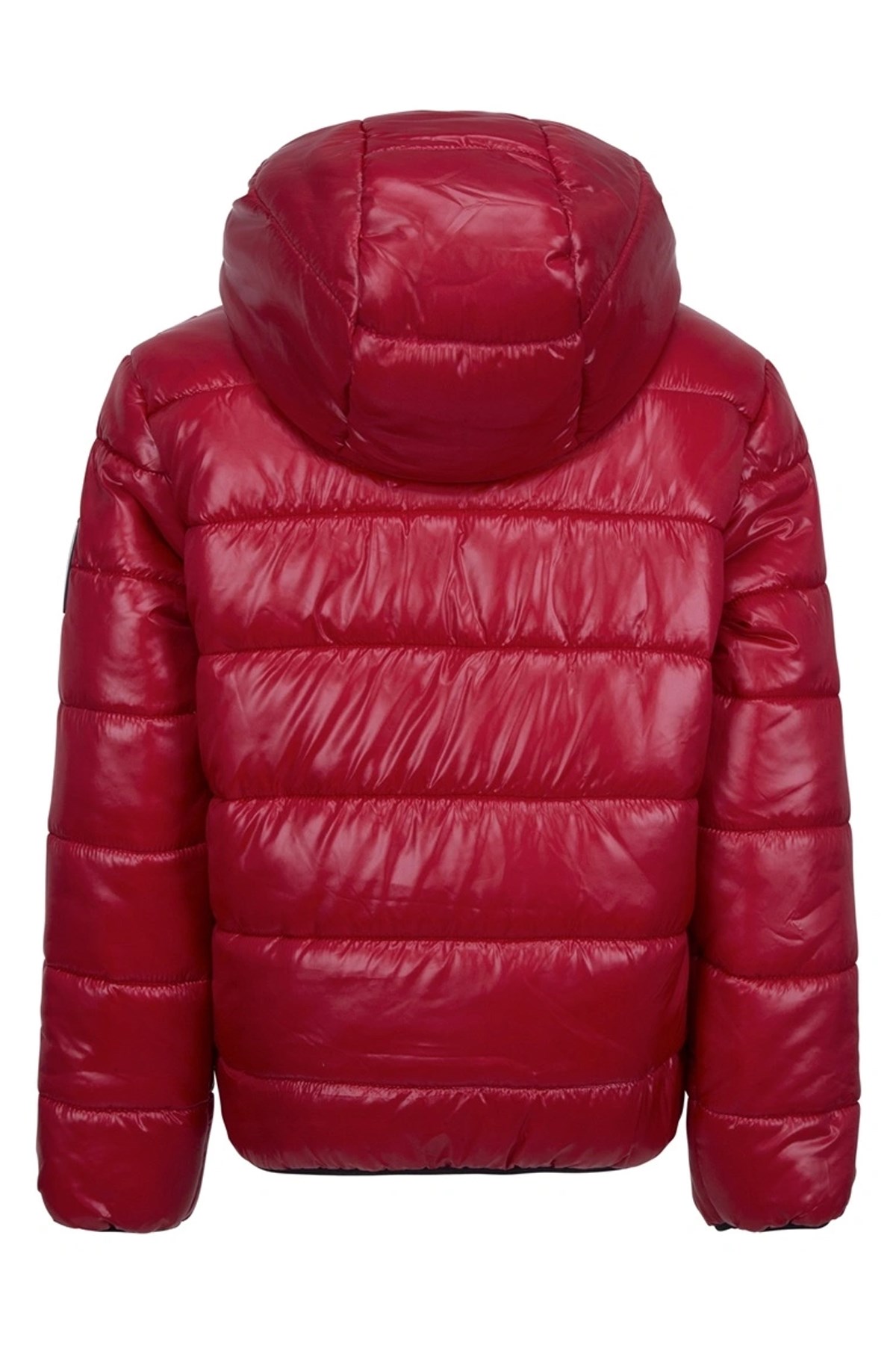 Nike Jdb Mw Down Çocuk Mont 95C441-R78 Kırmızı