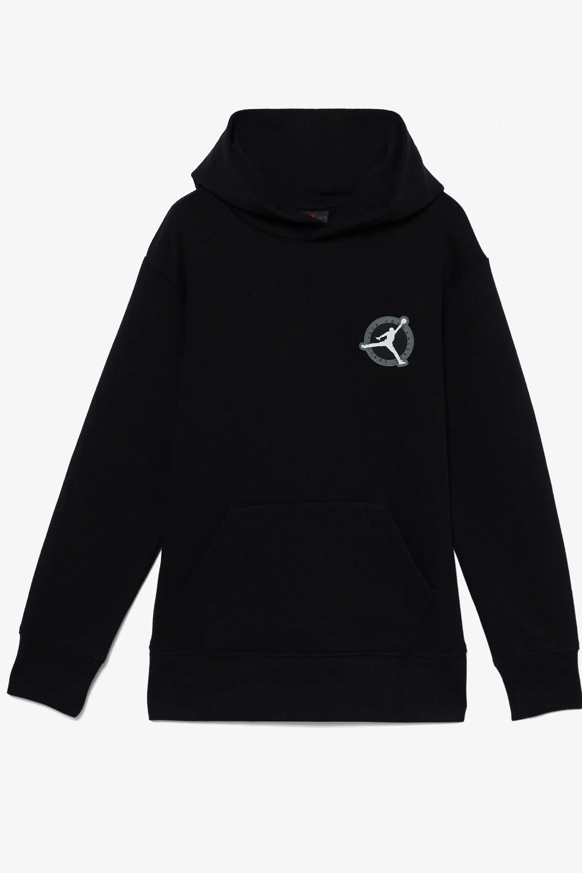 Nike Jdb Flight Çocuk Sweatshirt 95C457-023 Siyah