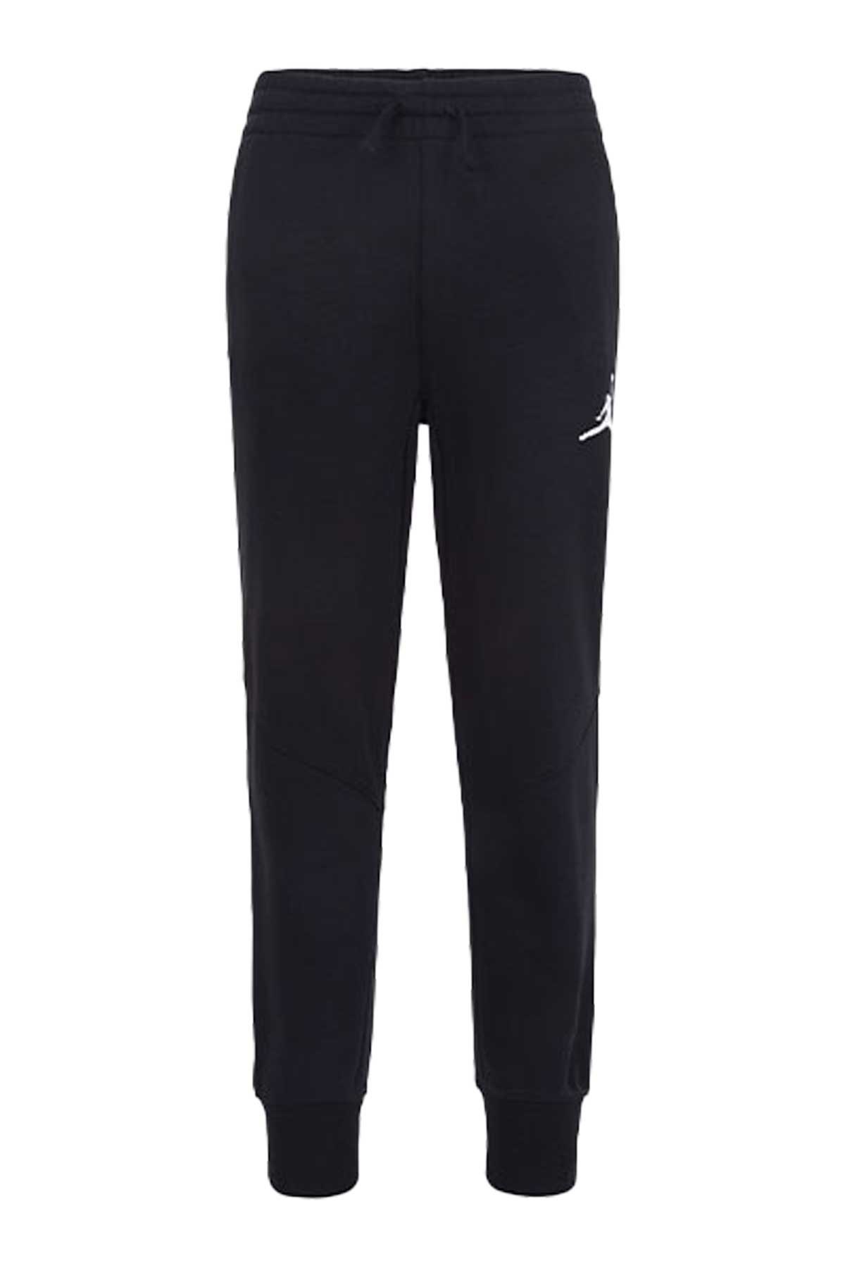 Nike Jdb Mj Df Sport Çocuk Eşofman Altı 95C512-023 Siyah