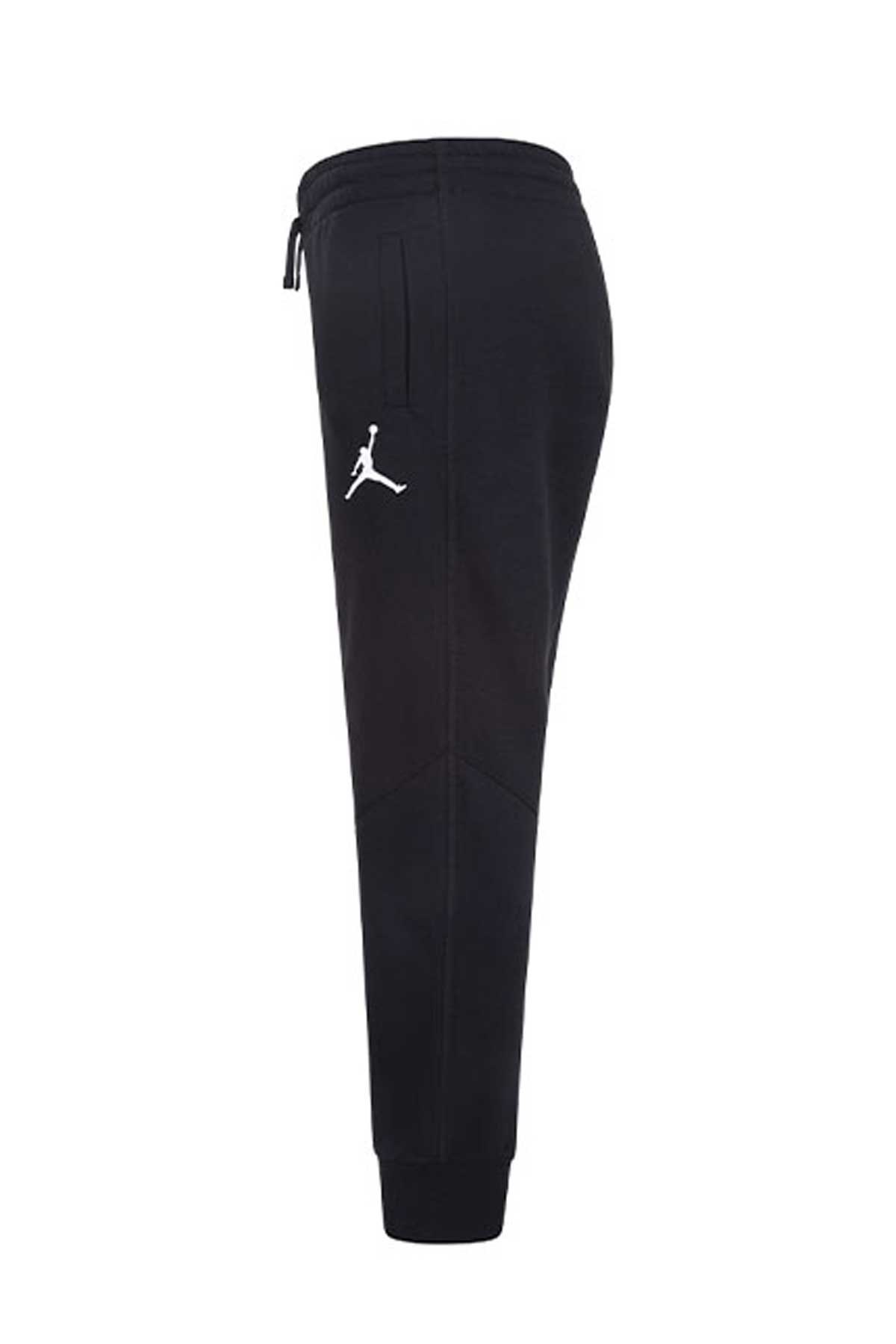 Nike Jdb Mj Df Sport Çocuk Eşofman Altı 95C512-023 Siyah