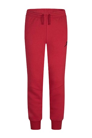 Nike Jdb Mj Df Sport Çocuk Eşofman Altı 95C512-R78 Kırmızı