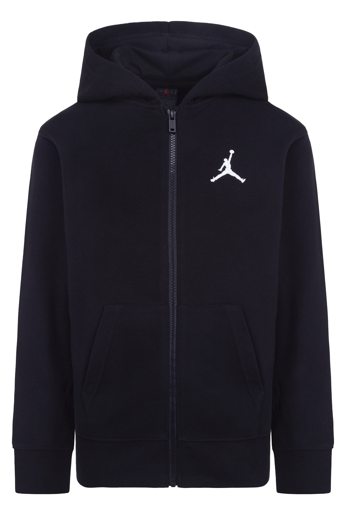 Nike Jdb Mj Essentials Çocuk Sweatshirt 95C573-023 Siyah