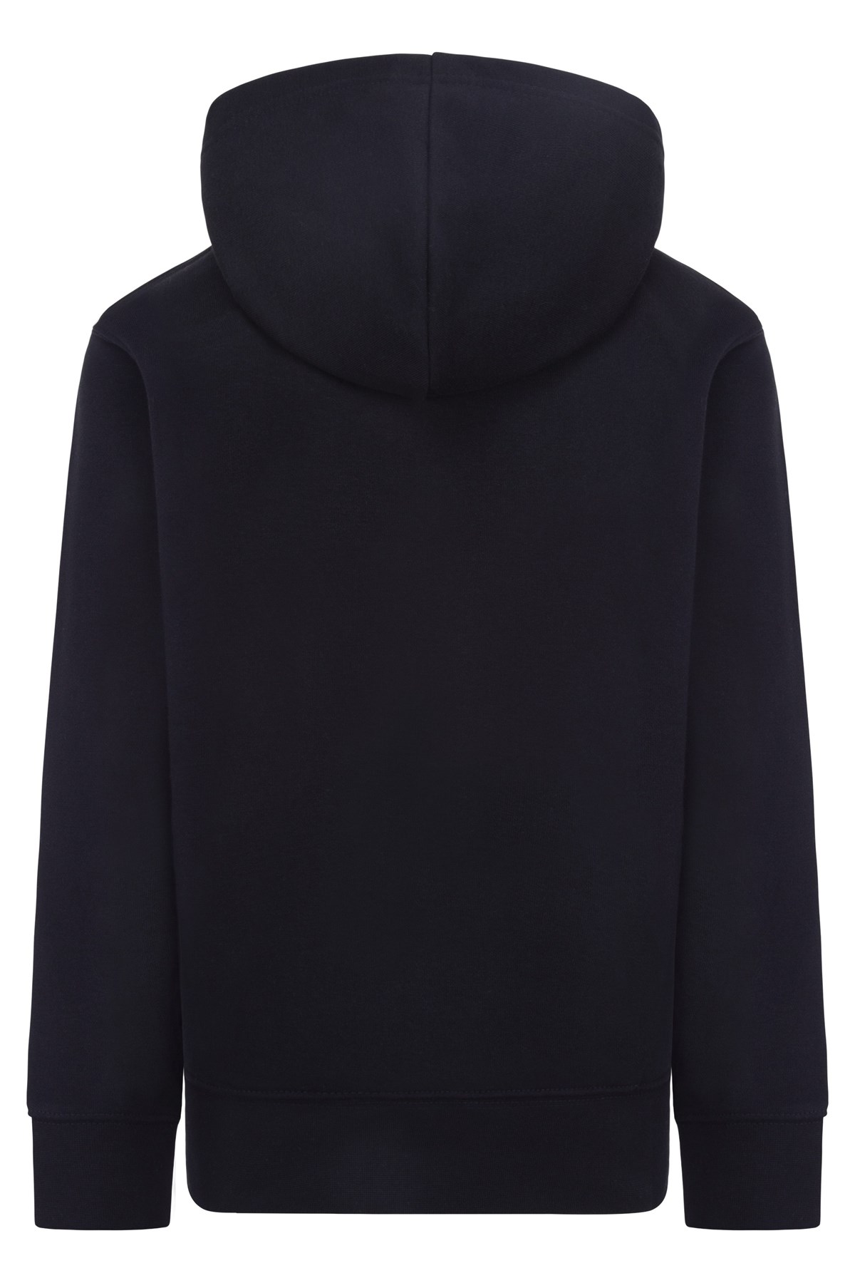 Nike Jdb Mj Essentials Çocuk Sweatshirt 95C573-023 Siyah