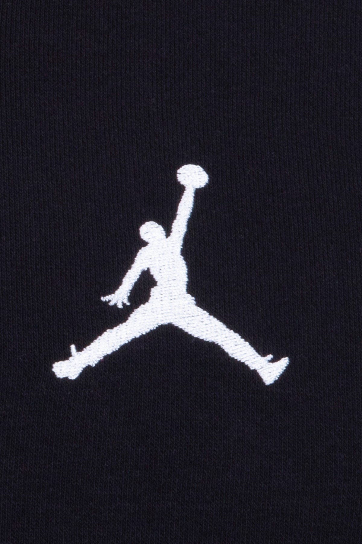 Nike Jdb Mj Essentials Çocuk Sweatshirt 95C573-023 Siyah