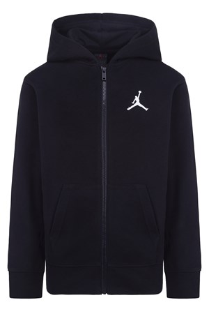 Nike Jdb Mj Essentials Çocuk Sweatshirt 95C573-023 Siyah