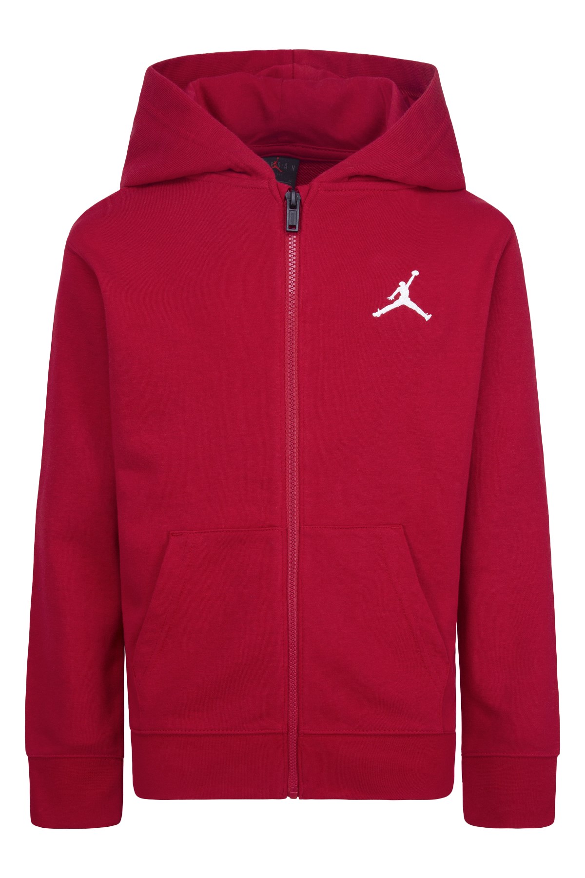 Nike Jdb Mj Essentials Çocuk Sweatshirt 95C573-R78 Kırmızı