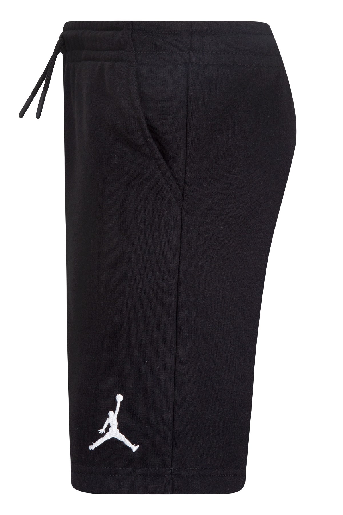 Nike Jdb Mj Essentials Çocuk Şort 95C575-023 Siyah