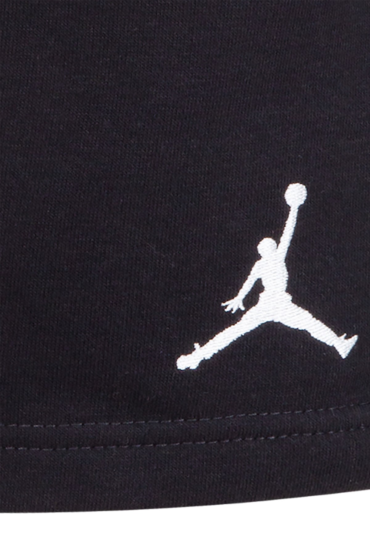 Nike Jdb Mj Essentials Çocuk Şort 95C575-023 Siyah