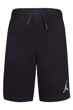 Nike Jdb Mj Essentials Çocuk Şort 95C575-023 Siyah
