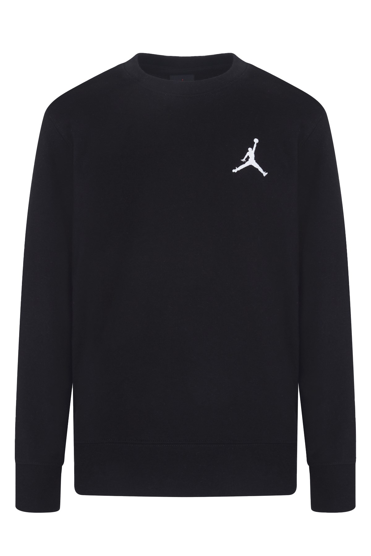 Nike Jdb Mj Essentials Çocuk Sweatshirt 95C578-023 Siyah