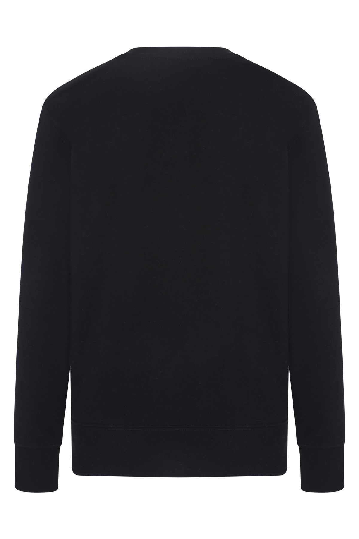 Nike Jdb Mj Essentials Çocuk Sweatshirt 95C578-023 Siyah