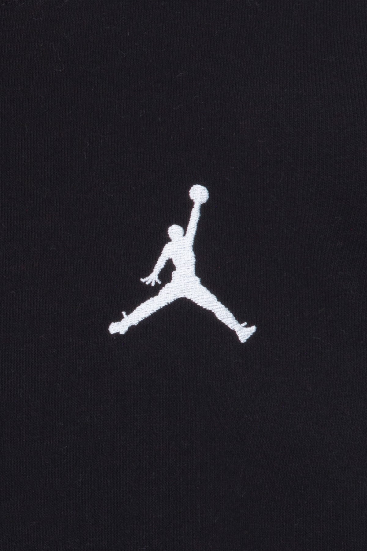 Nike Jdb Mj Essentials Çocuk Sweatshirt 95C578-023 Siyah