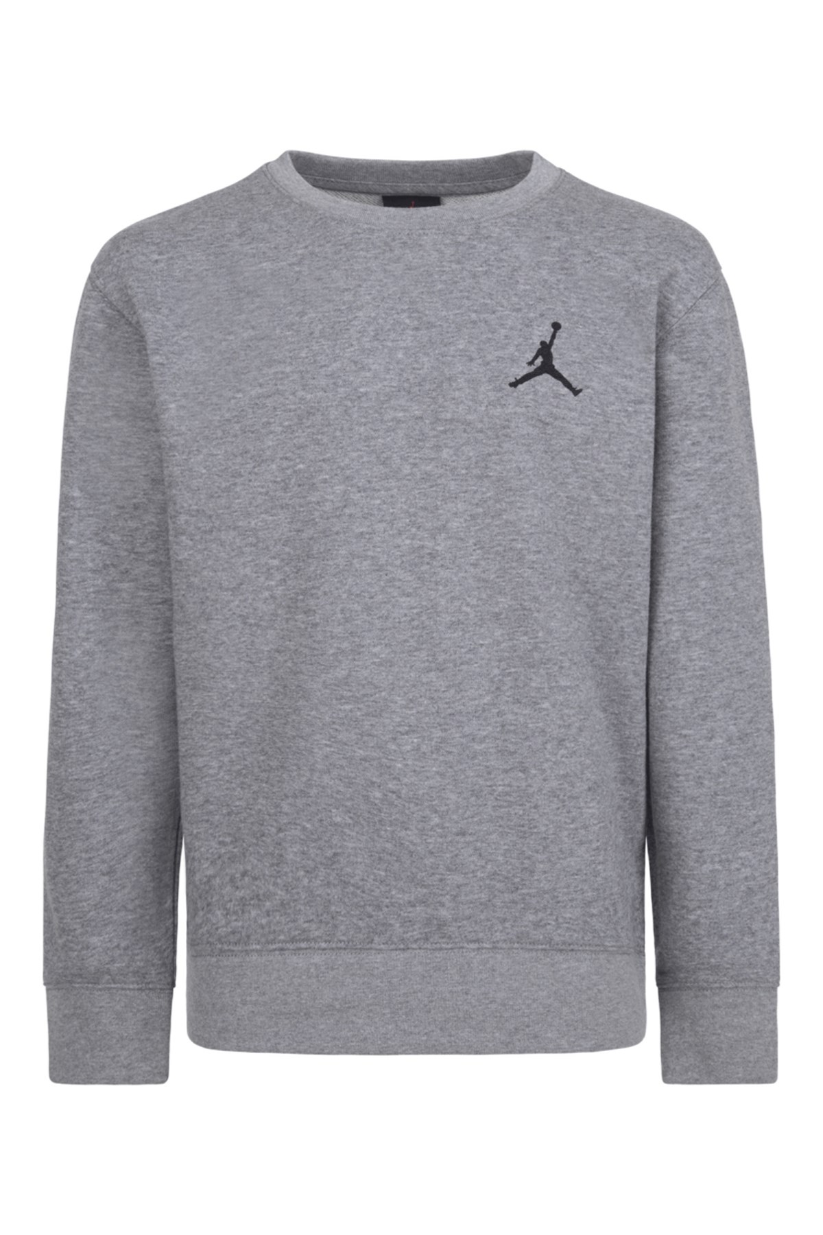 Nike Jdb Çocuk Sweatshirt 95C578-GEH Antrasit