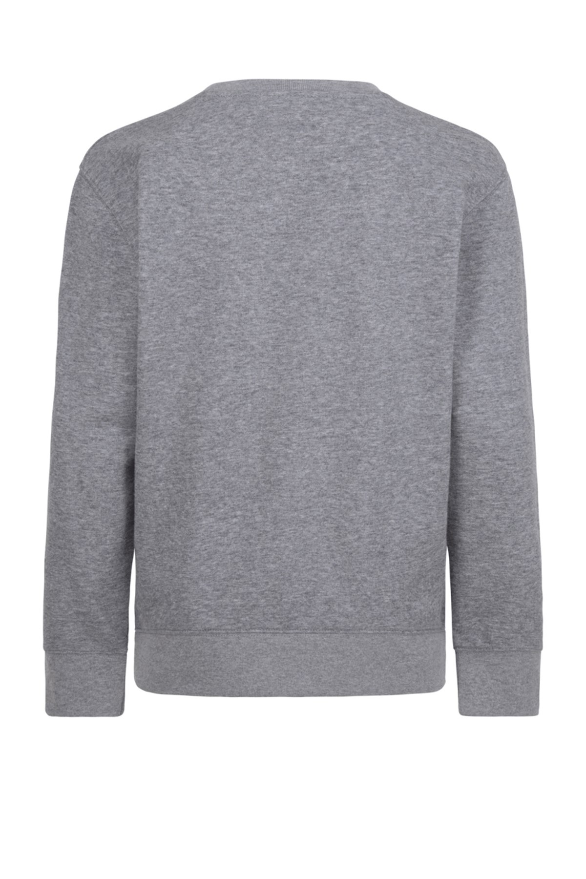 Nike Jdb Çocuk Sweatshirt 95C578-GEH Antrasit