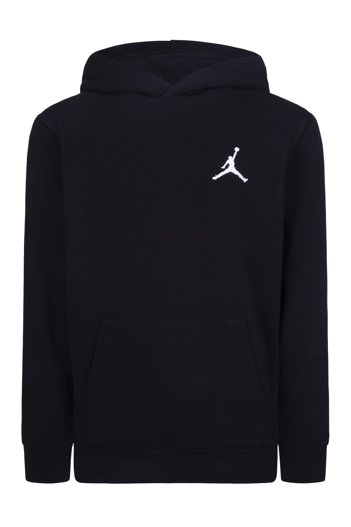 Nike Jdb Mj Essentials Çocuk Sweatshirt 95C630-023 Siyah