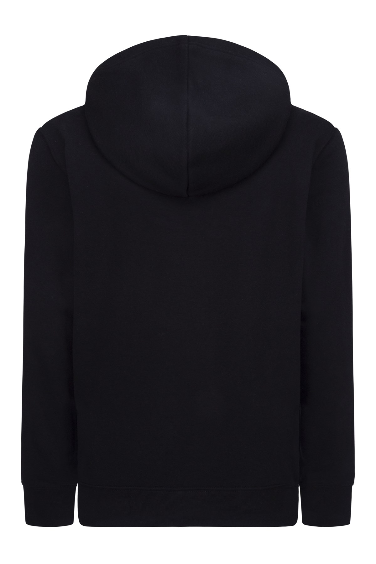 Nike Jdb Mj Essentials Çocuk Sweatshirt 95C630-023 Siyah