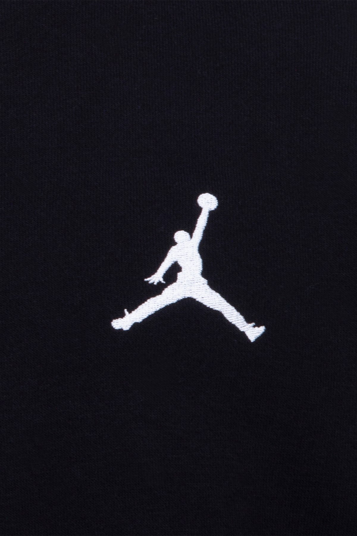 Nike Jdb Mj Essentials Çocuk Sweatshirt 95C630-023 Siyah