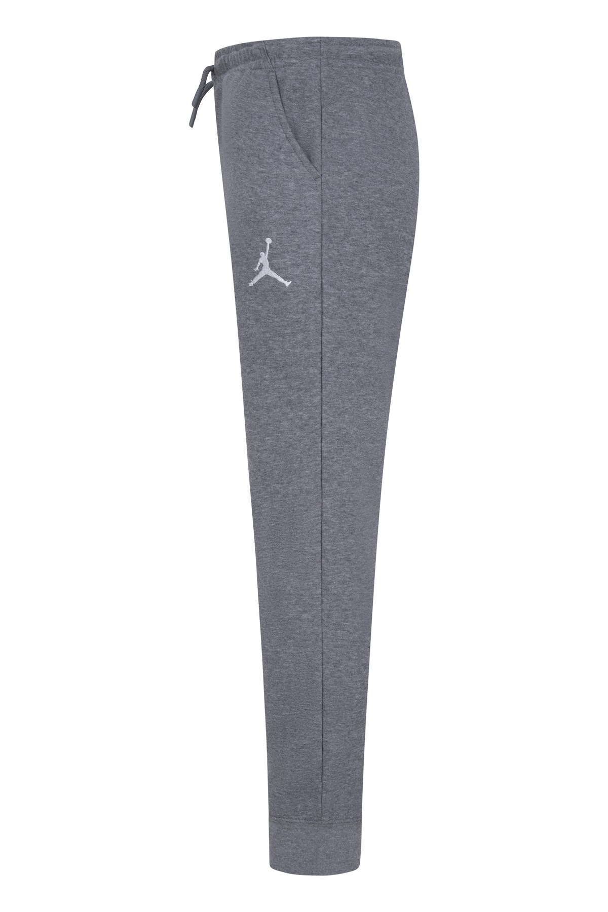 Nike Jdb Mj Essentials Çocuk Eşofman Altı 95C631-GEH Gri