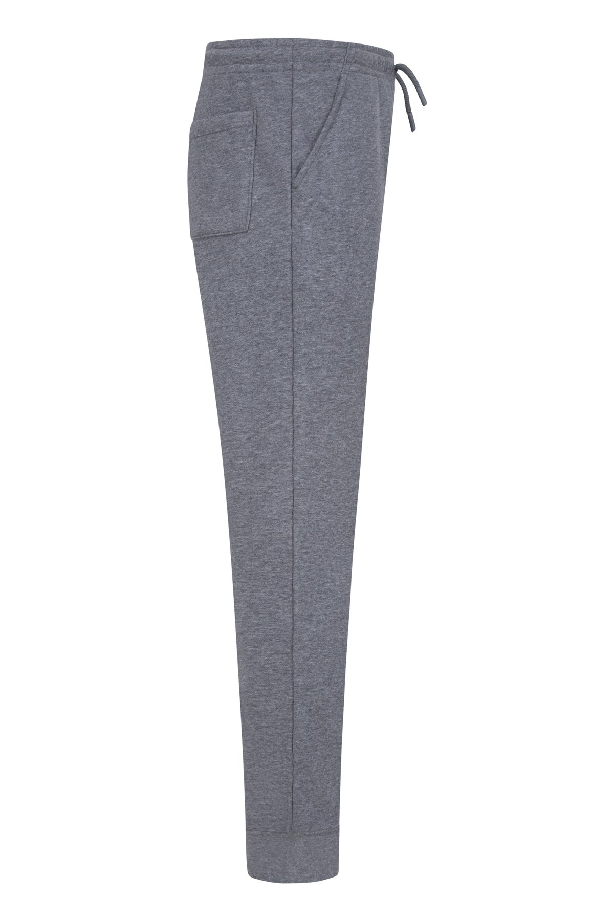 Nike Jdb Mj Essentials Çocuk Eşofman Altı 95C631-GEH Gri
