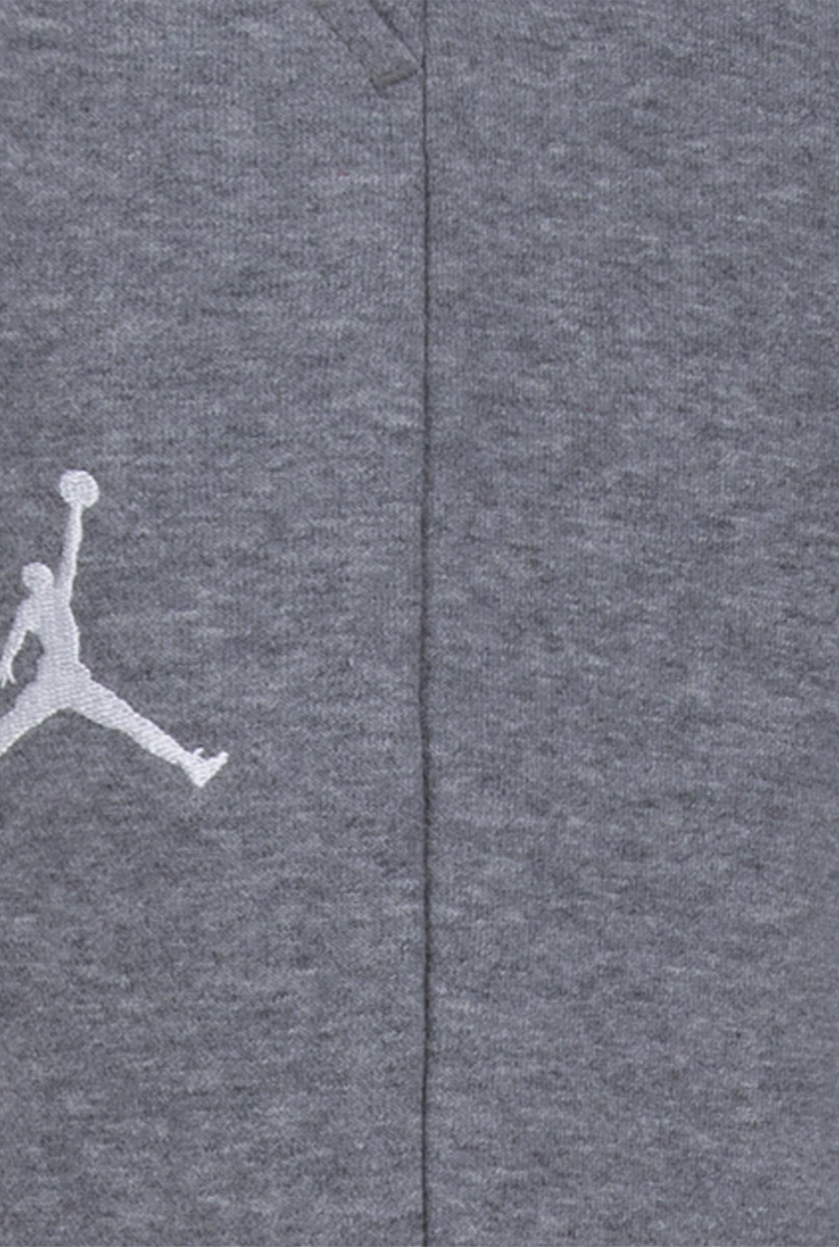 Nike Jdb Mj Essentials Çocuk Eşofman Altı 95C631-GEH Gri