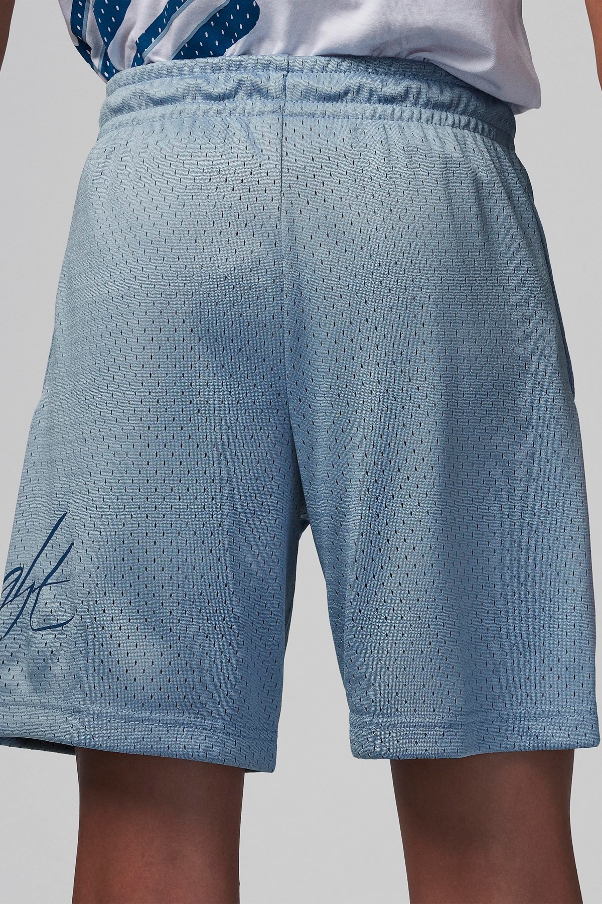 Nike Jdb Çocuk Şort 95C972-B18 Mavi